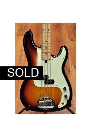 Lakland Skyline Bob Glaub #1 Lakland Skyline Bob Glaub #1